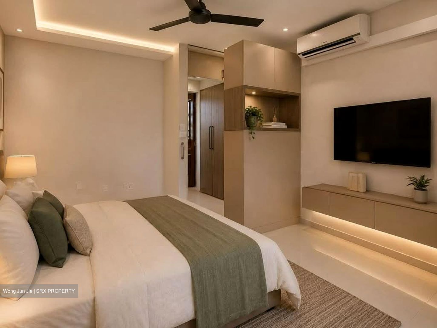 Blk 207 Serangoon Central (Serangoon), HDB 4 Rooms #563712601